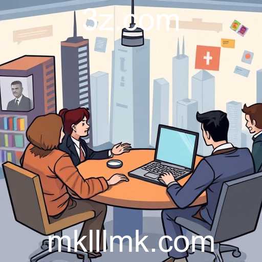 A Evolução dos Jogos Online e a Influência da LLLMK em 2025