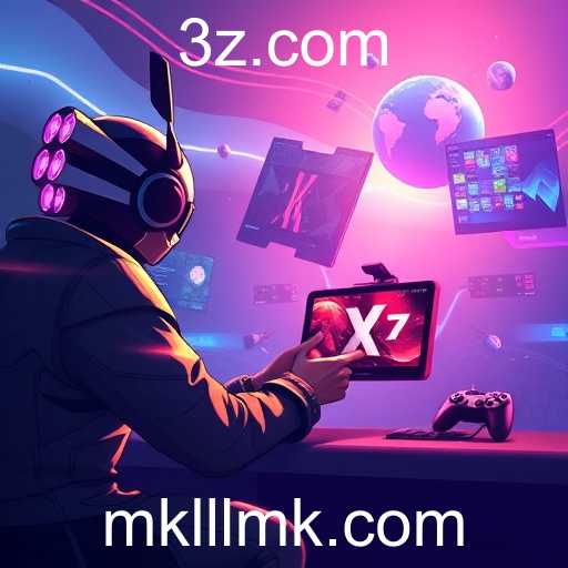 Avanços e Tendências no Mundo dos Jogos Online