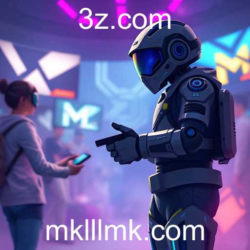 Impacto do LLLMK no Cenário Brasileiro de Jogos em 2025