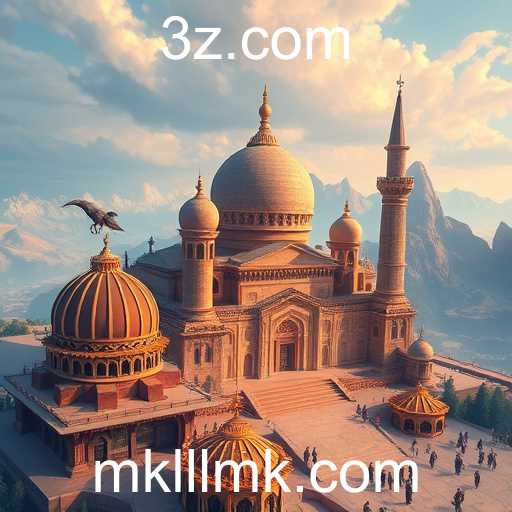 LLLMK se Destaca com Novidades no Mundo dos Games